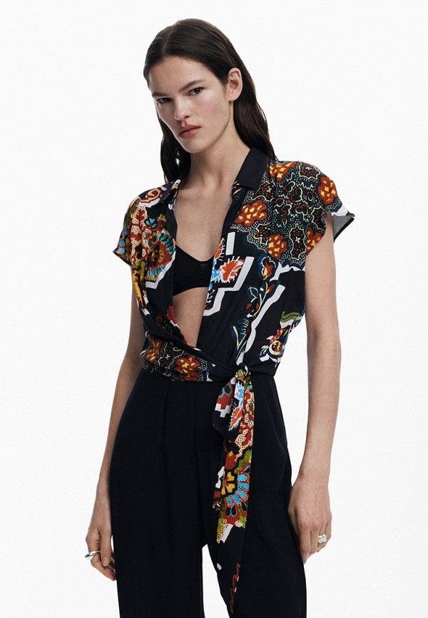 Desigual Комбинезон - фото 1