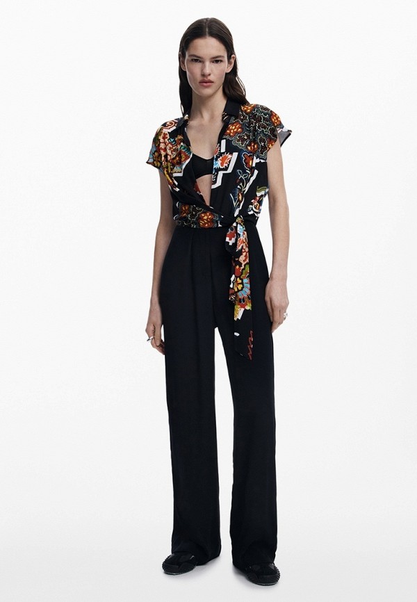 Desigual Комбинезон - фото 2