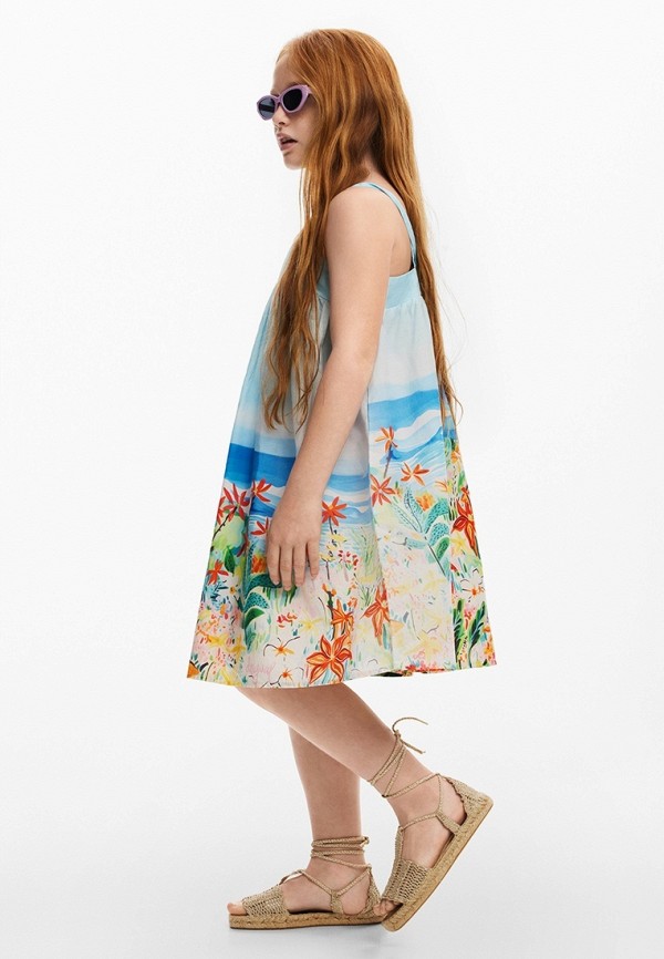 Desigual Сарафан - фото 2