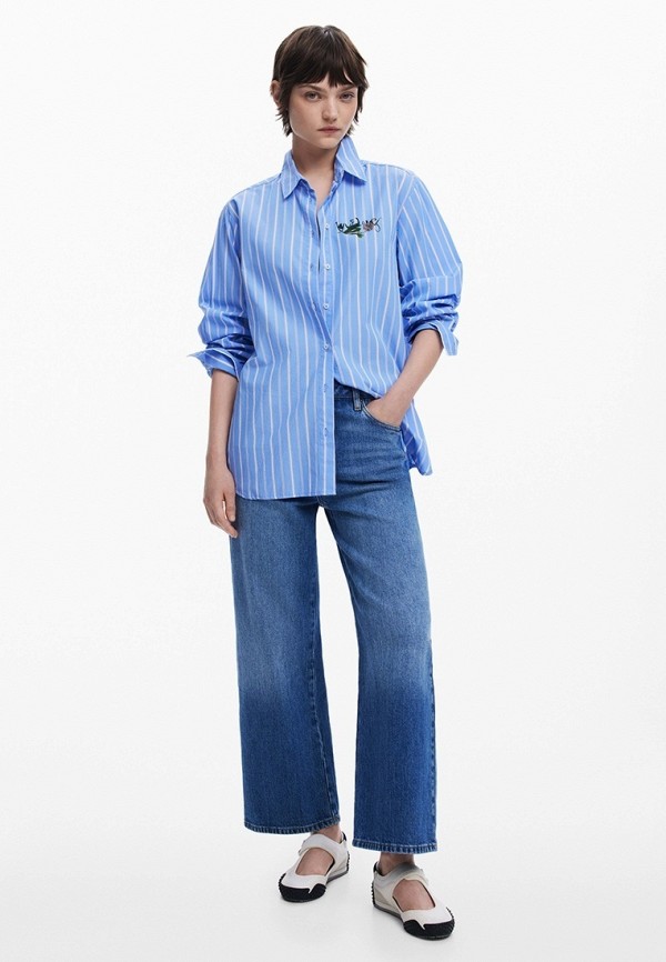 Desigual Рубашка - фото 2