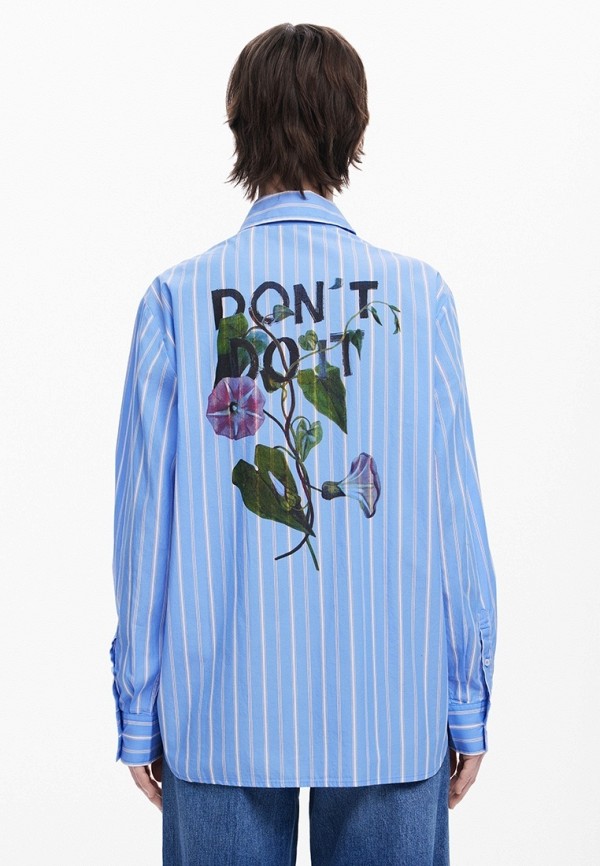 Desigual Рубашка - фото 3