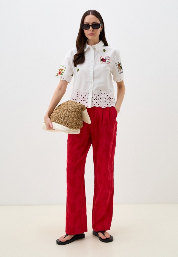 Desigual Рубашка - фото 2