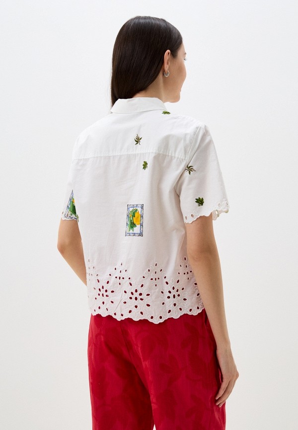 Desigual Рубашка - фото 3