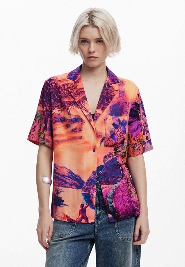 Desigual Рубашка - фото 1