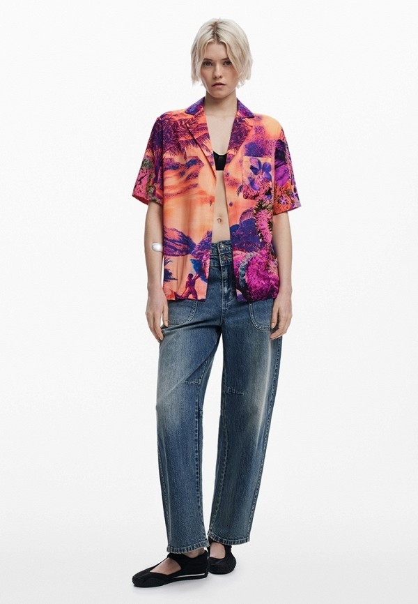 Desigual Рубашка - фото 2