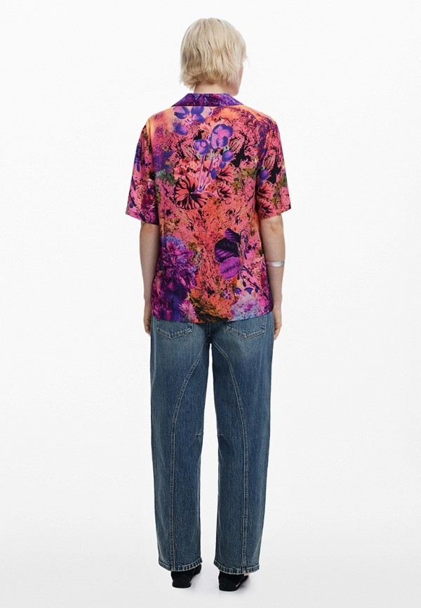 Desigual Рубашка - фото 3
