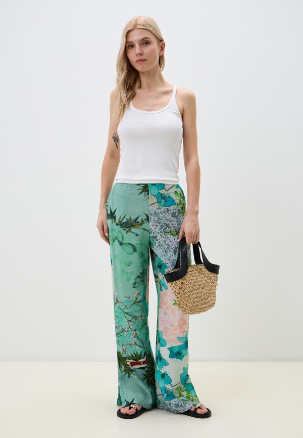 Desigual Брюки - фото 2