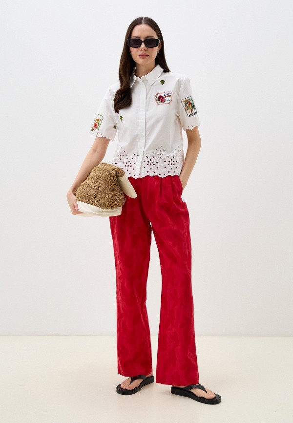 Desigual Брюки - фото 2