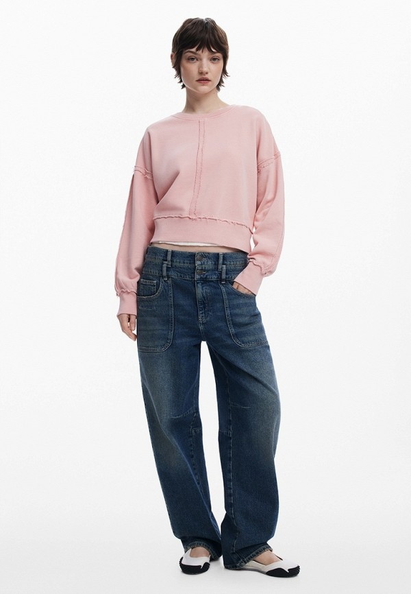 Desigual Свитшот - фото 2