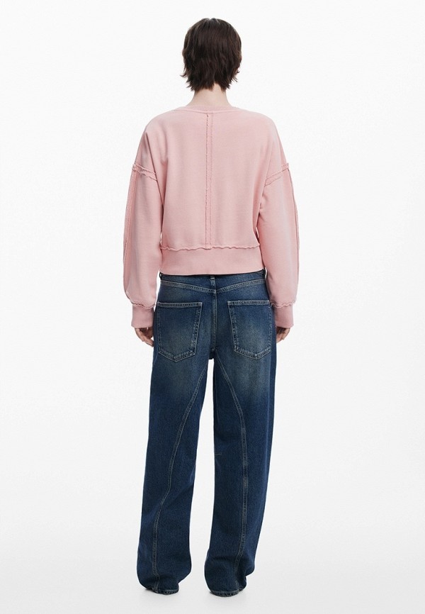 Desigual Свитшот - фото 3