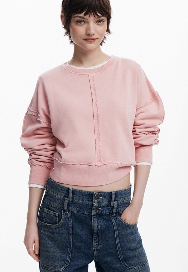 Desigual Свитшот - фото 4