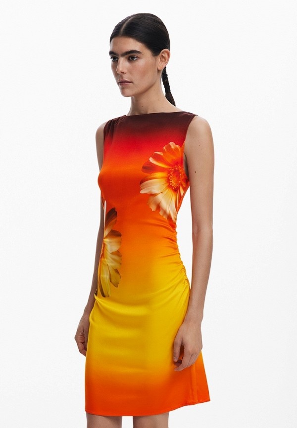 Desigual Платье - фото 1