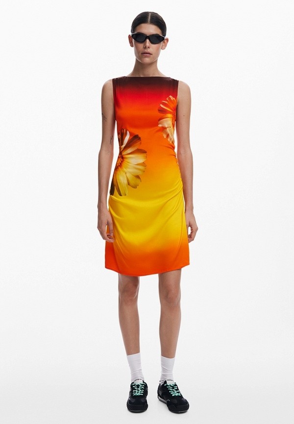 Desigual Платье - фото 2