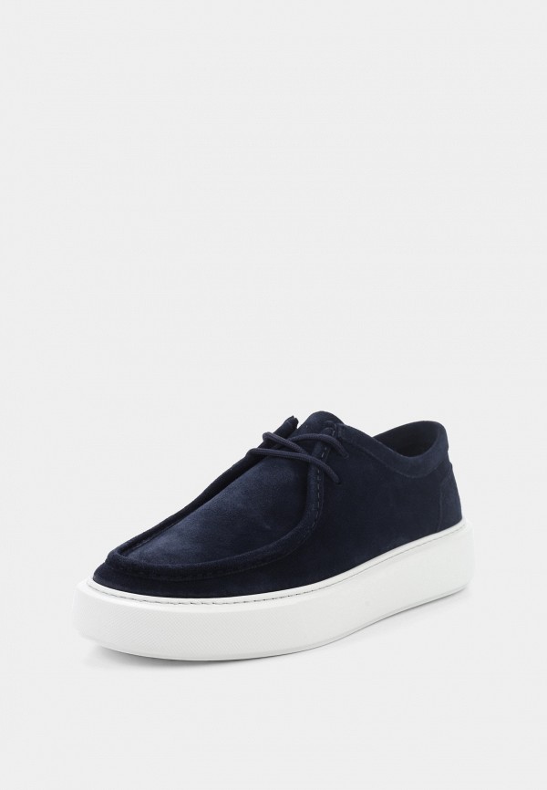 Antony Morato Топсайдеры - фото 2