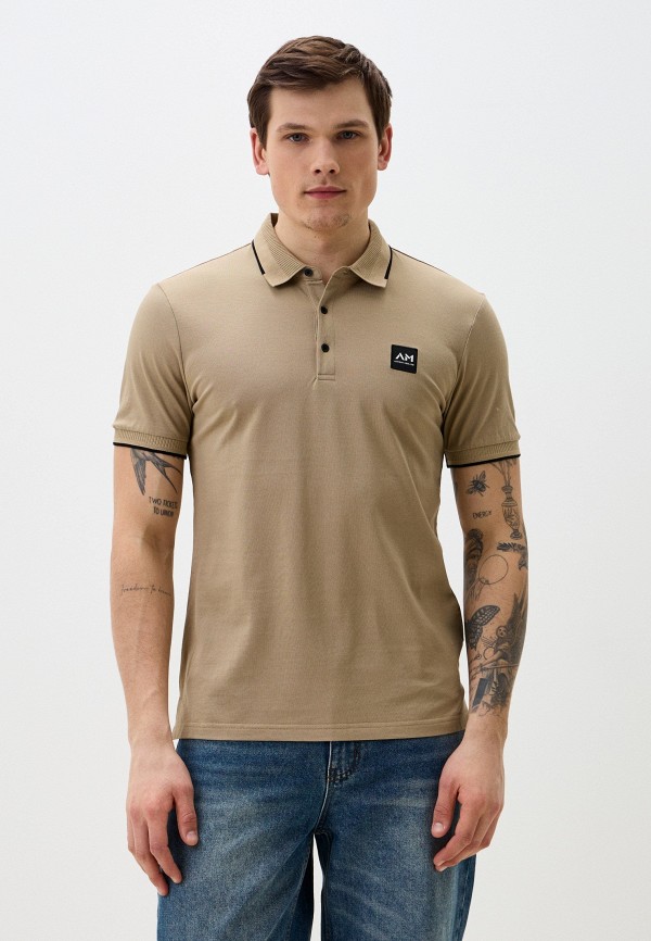 Antony Morato Поло - фото 1