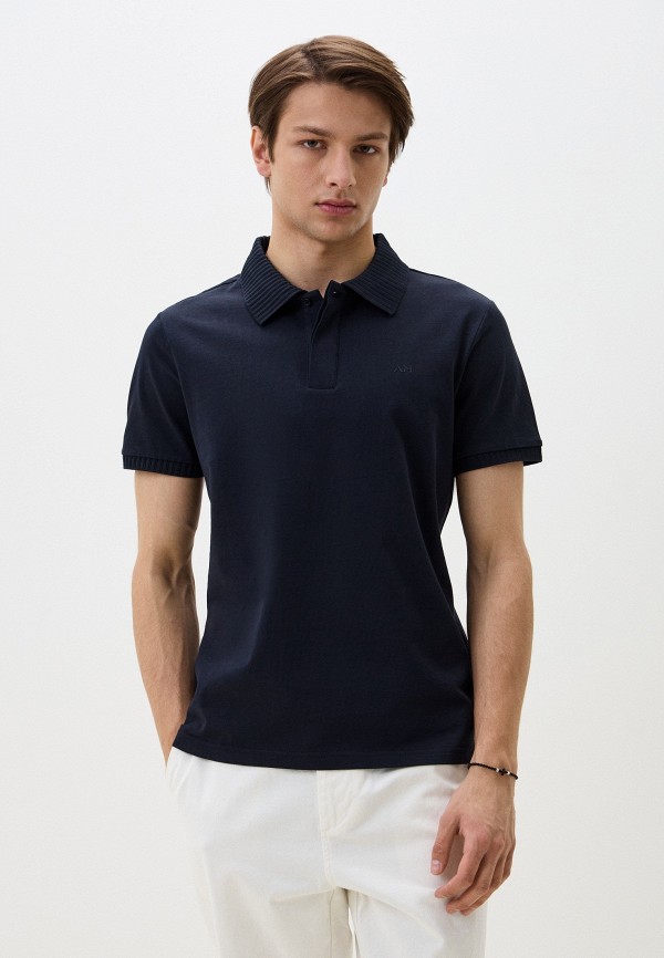 Antony Morato Поло - фото 1