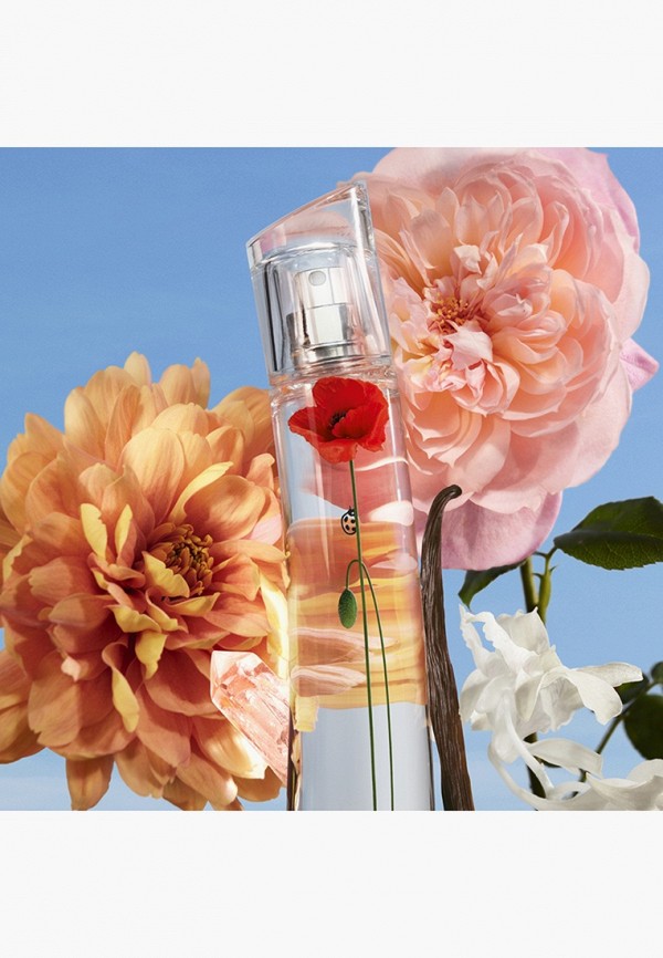 Kenzo Парфюмерная вода - фото 3