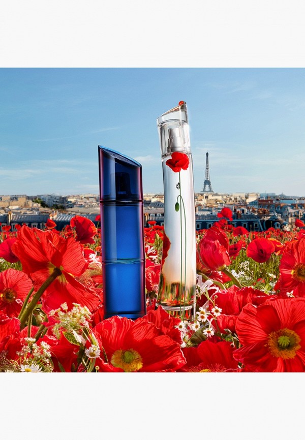 Kenzo Парфюмерная вода - фото 6