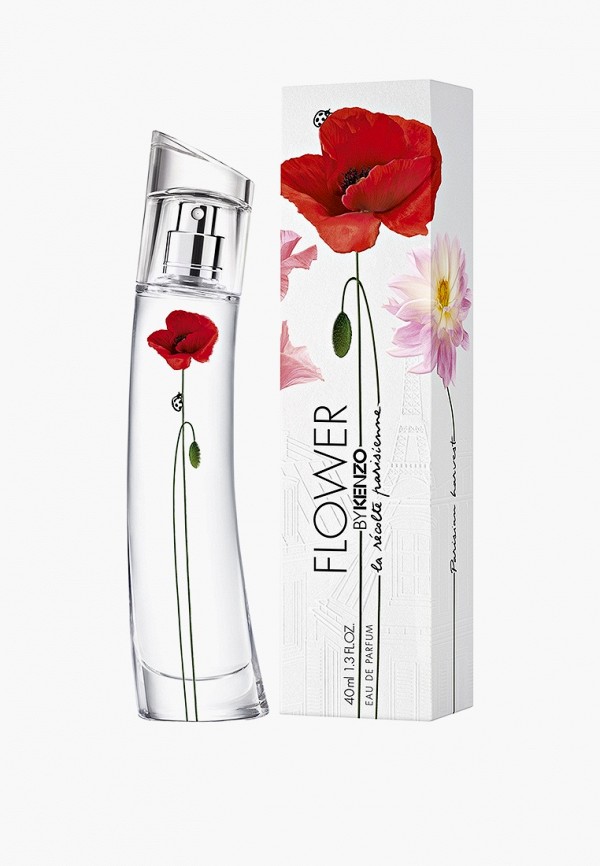 Kenzo Парфюмерная вода - фото 1