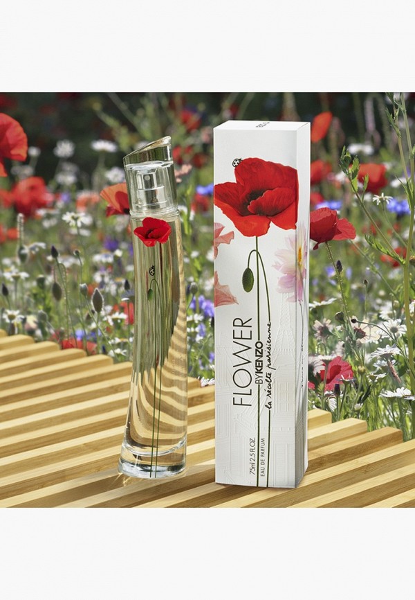 Kenzo Парфюмерная вода - фото 5