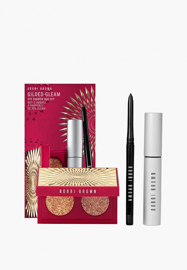 Bobbi Brown Набор для макияжа глаз - подарочный - фото 1