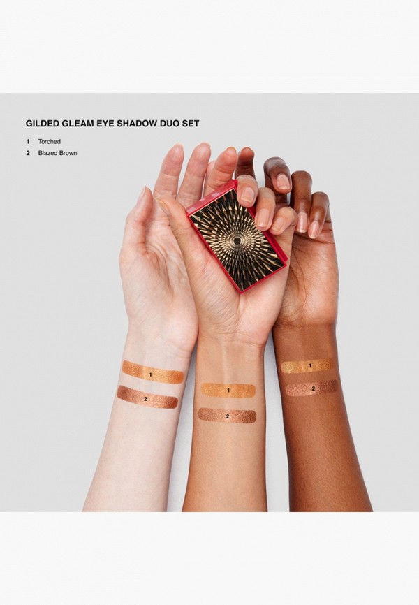 Bobbi Brown Набор для макияжа глаз - подарочный - фото 5