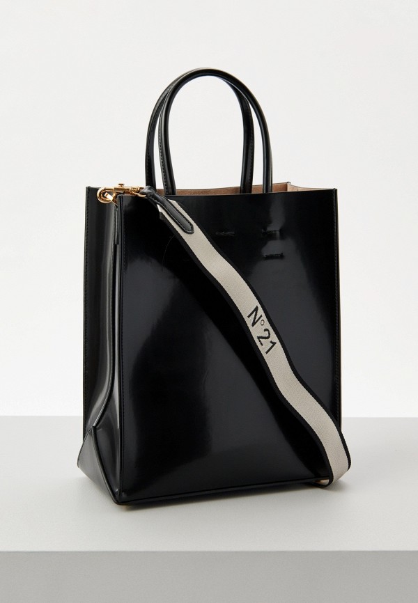 N21 Сумка и кошелек - фото 2