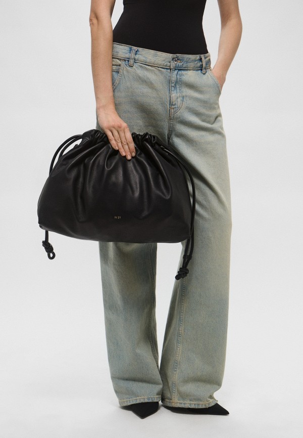 N21 Сумка - фото 6