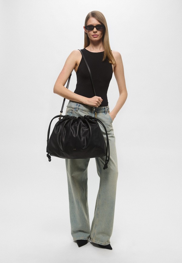 N21 Сумка - фото 5