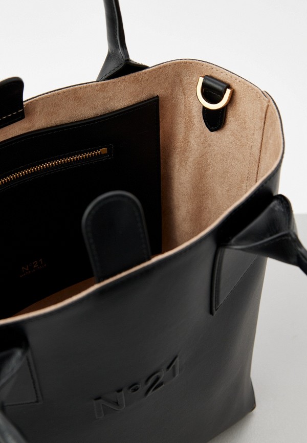 N21 Сумка и кошелек - фото 4