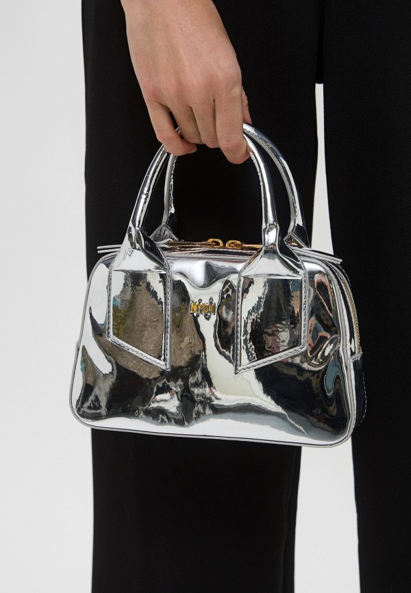 N21 Сумка - фото 6