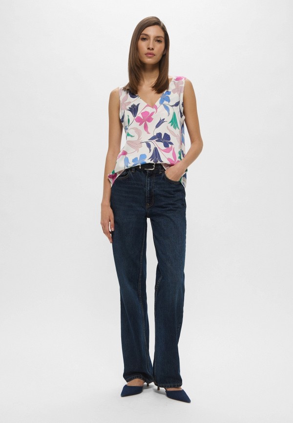 Emme Marella Топ - GRAMMO - фото 2