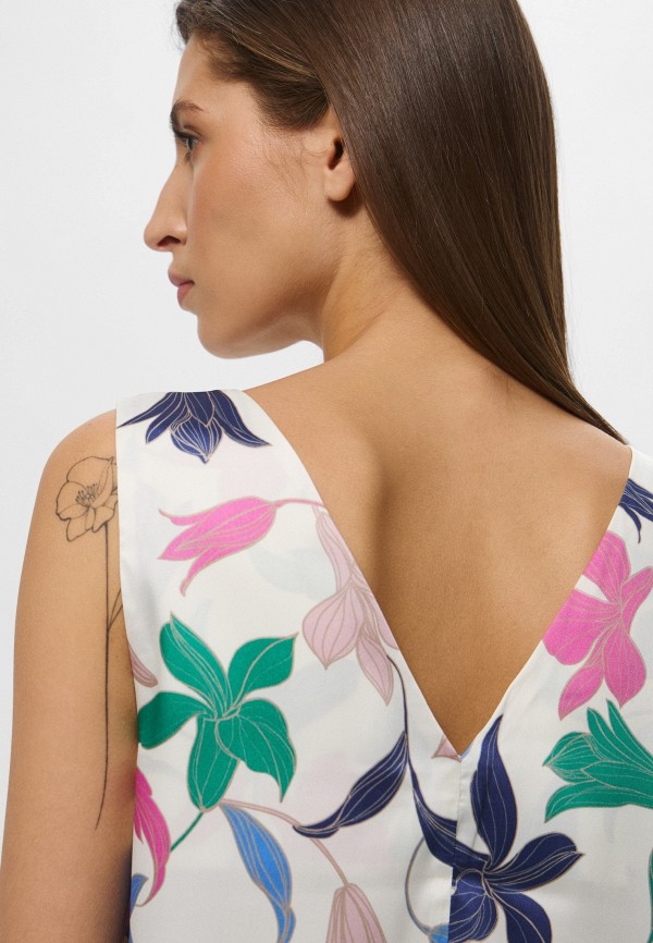 Emme Marella Топ - GRAMMO - фото 5