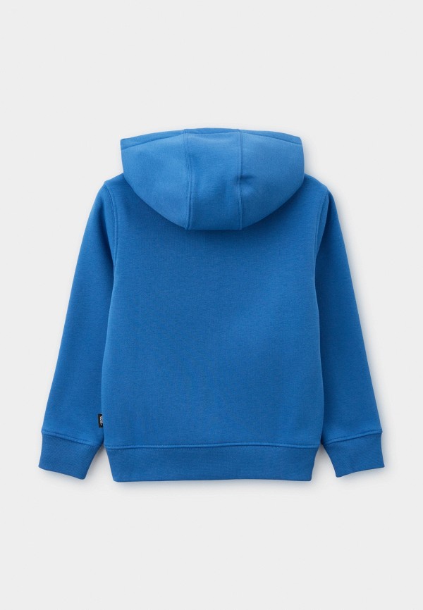 Vans Толстовка - Night Watchers FZ - фото 2