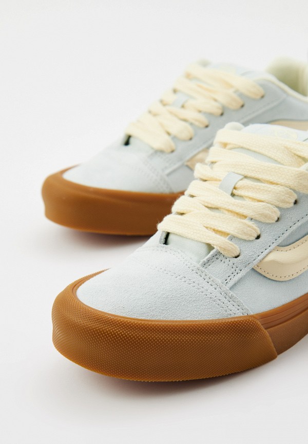 Vans Кеды - Knu Skool - фото 2