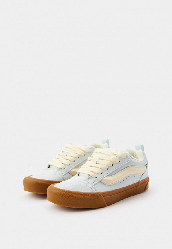 Vans Кеды - Knu Skool - фото 3