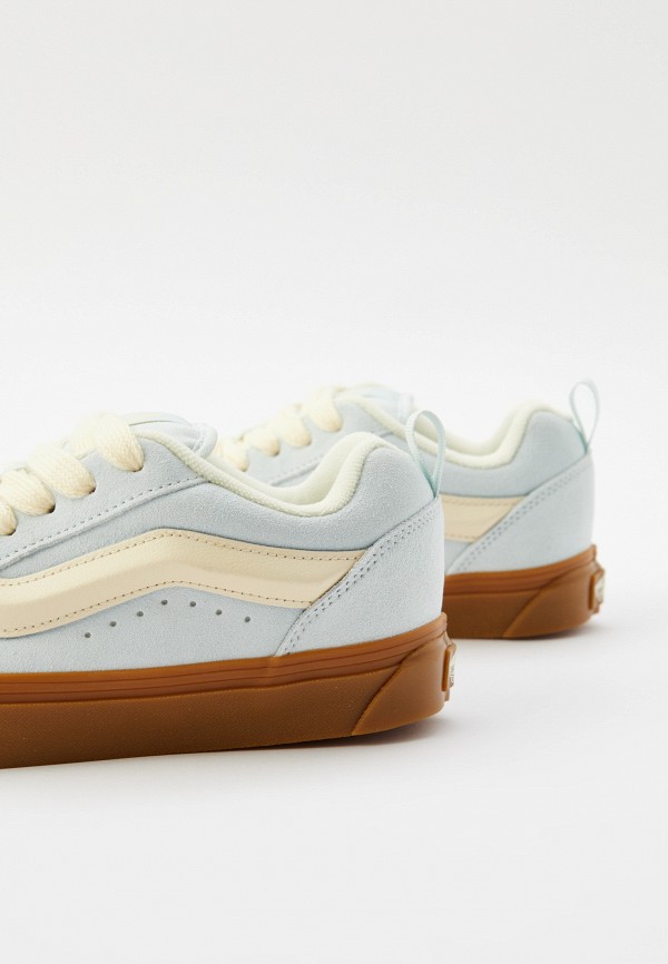 Vans Кеды - Knu Skool - фото 4