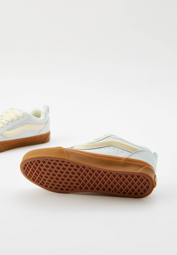 Vans Кеды - Knu Skool - фото 5