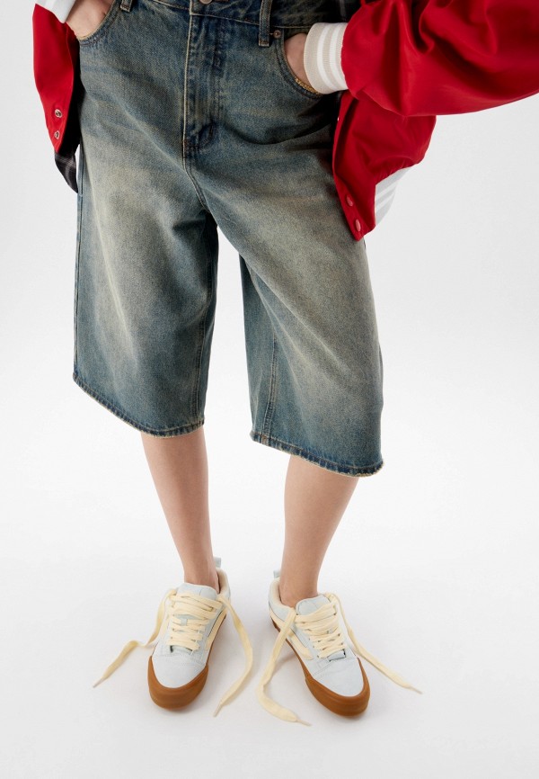 Vans Кеды - Knu Skool - фото 6