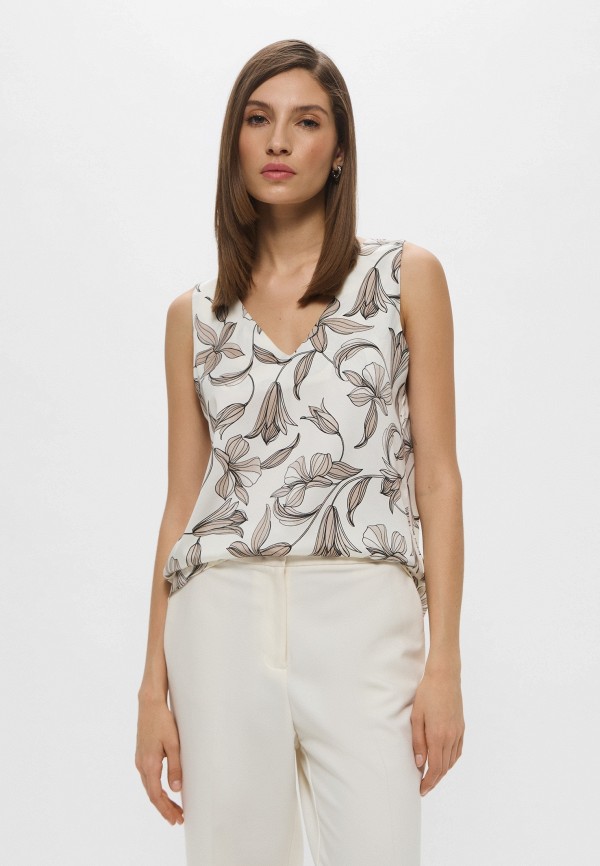 Emme Marella Топ - GRAMMO - фото 1