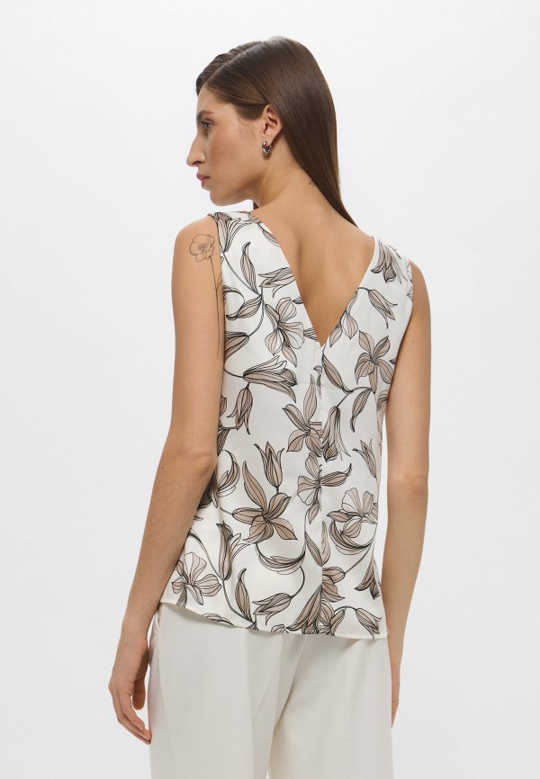 Emme Marella Топ - GRAMMO - фото 3