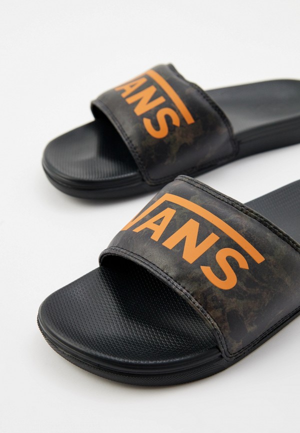 Vans Сланцы - MTE La Costa Slide-On - фото 2