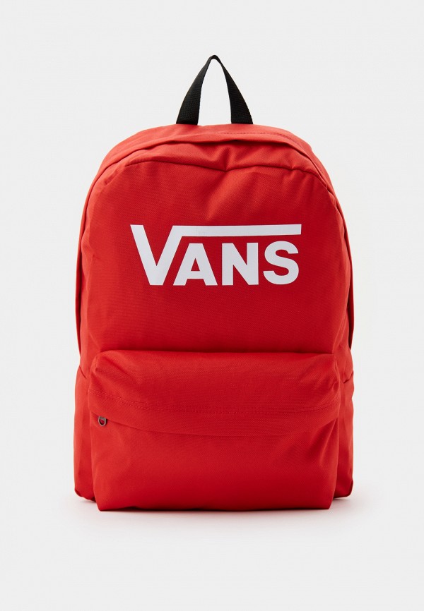 Vans Рюкзак - Old Skool Print Backpack - фото 1