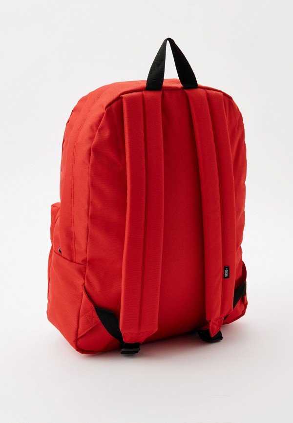 Vans Рюкзак - Old Skool Print Backpack - фото 2