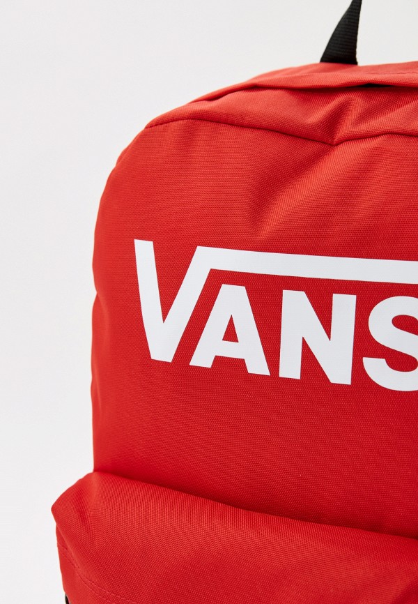 Vans Рюкзак - Old Skool Print Backpack - фото 3