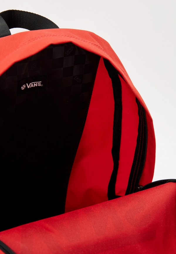 Vans Рюкзак - Old Skool Print Backpack - фото 4