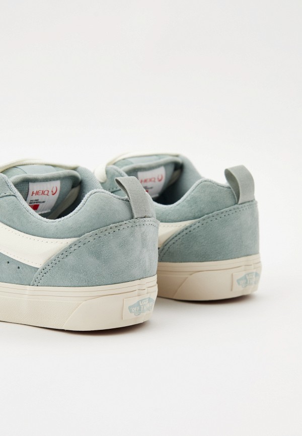 Vans Кеды - Knu Skool - фото 4