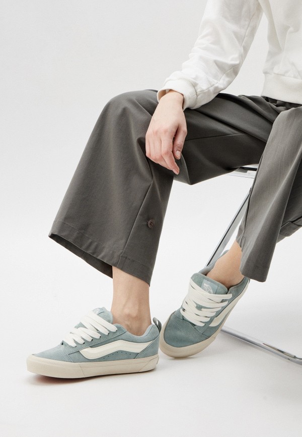 Vans Кеды - Knu Skool - фото 6