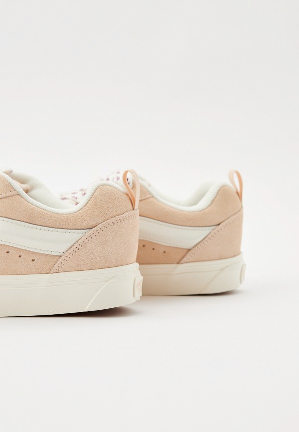 Vans Кеды - Knu Skool - фото 4