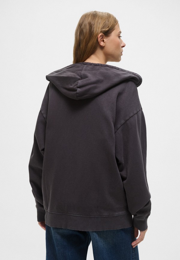 Vans Толстовка - Everyday OS Zip Hoodie - фото 3